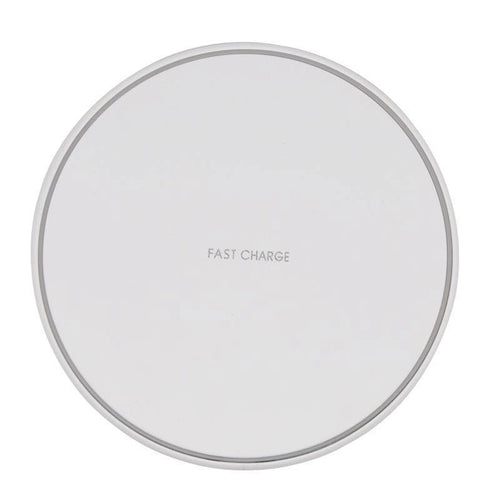 60W Wireless Charger Pad for iPhone & Samsung Phones