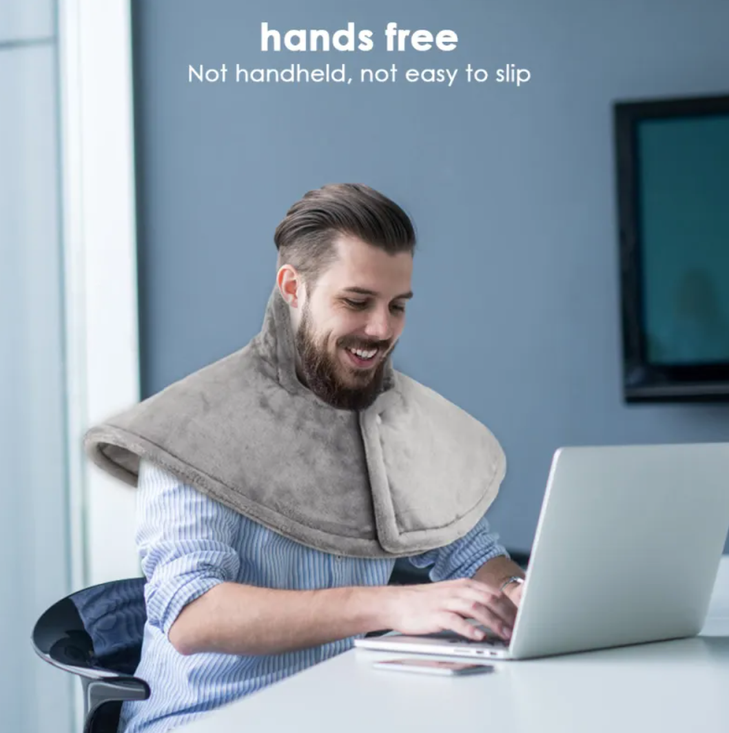 Electric Heating Shawl